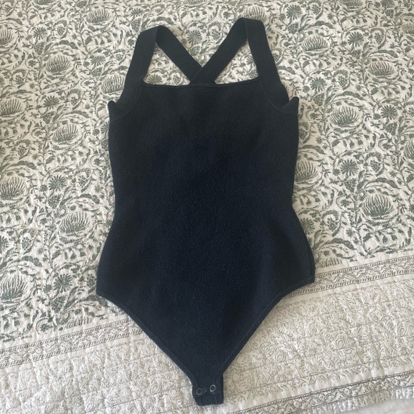 Abercrombie bodysuit - Picture 1 of 3